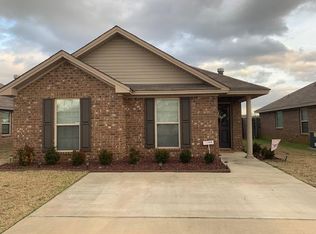 1656 Buena Vista Blvd, Prattville, AL 36067