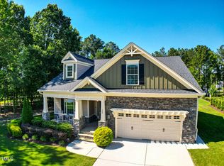 159 Gianna Dr, Clayton, NC 27527