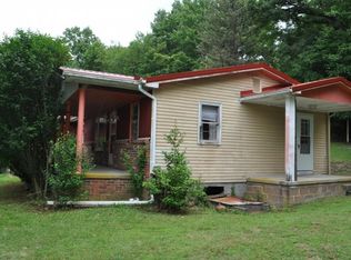 230 Gibson Ave NW, Wise, VA 24293