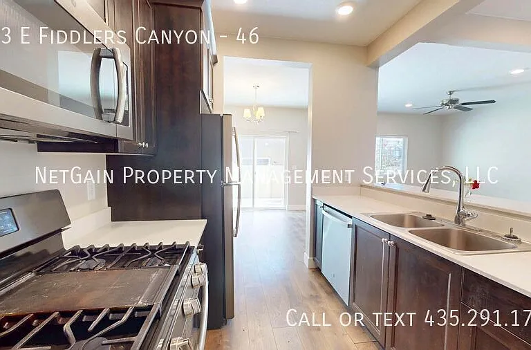173 E Fiddlers Cyn #46 — Photo 4