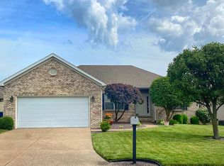 2636 Belize Dr Evansville IN 47725 Zillow