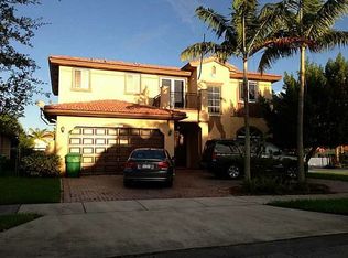 6517 SW 162nd Ct, Miami, FL 33193