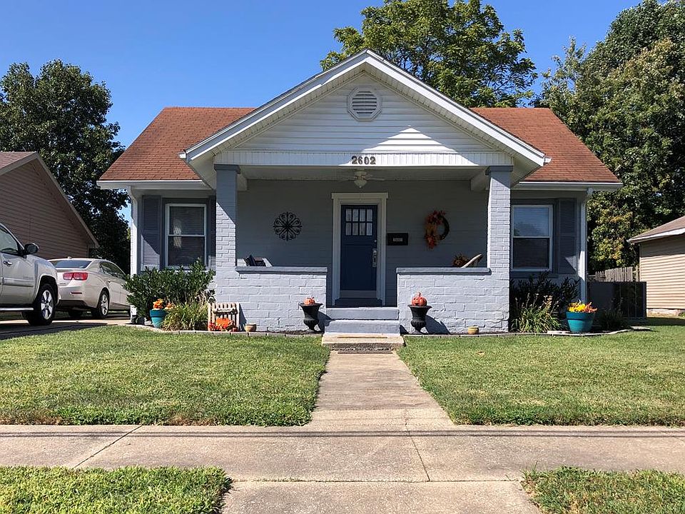 1st image of 2602 Daviess St