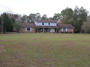 7905 Chellie Rd, Pensacola, FL 32526