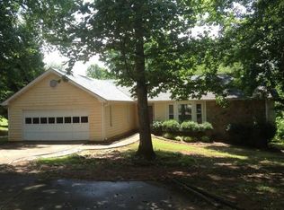 1344 Webb Gin House Rd, Lawrenceville, GA