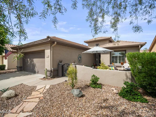 1922 W WHITMAN Court, Anthem, AZ 85086