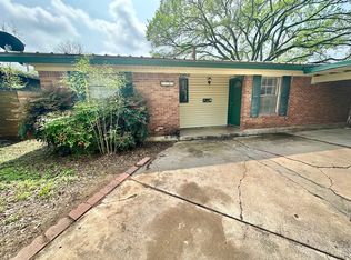 1707 Forest Hill Dr, Austin, TX 78745