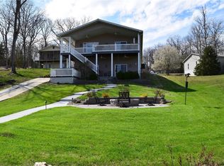 1882 Lakeshore Dr, Cuba, MO 65453