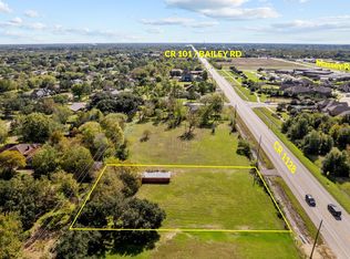 1 Fm 1128 Rd, Pearland, TX 77584