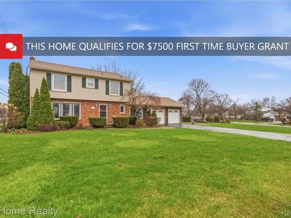 25982 Kilreigh Dr, Farmington Hills, MI 48336