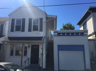 94 Lewis St UNIT A, Phillipsburg, NJ 08865