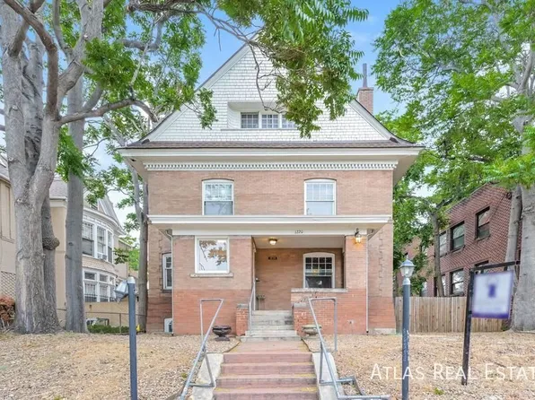 1220 N Corona St APT 2, Denver, CO 80218