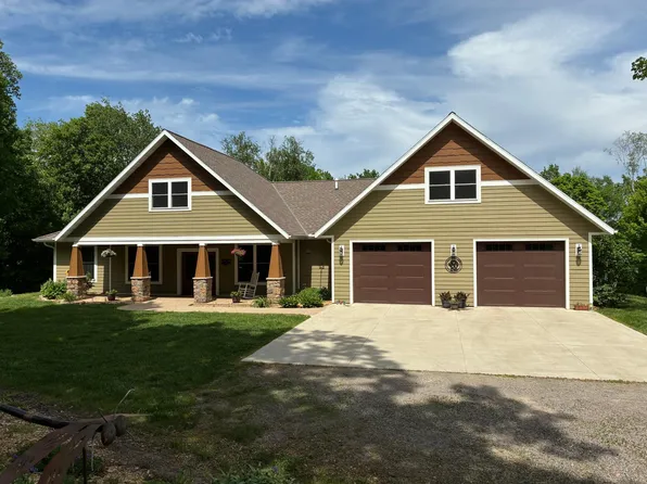 21945 County Road 38, Long Prairie, MN 56347
