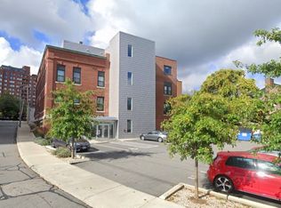 10 Merrymount Rd APT 306, Quincy, MA 02169