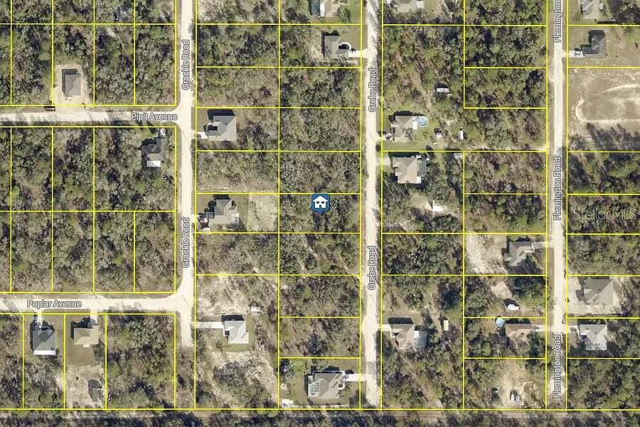 1st image of LOT 16 GREBE ROAD LOT 16