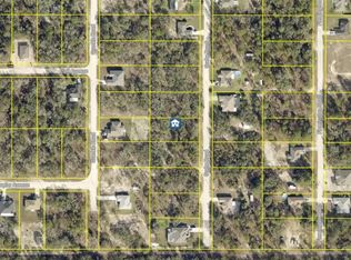 LOT 16 GREBE ROAD LOT 16, WEEKI WACHEE, FL 34614
