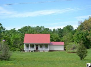 5617 Lee Cline Rd, Conover, NC 28613