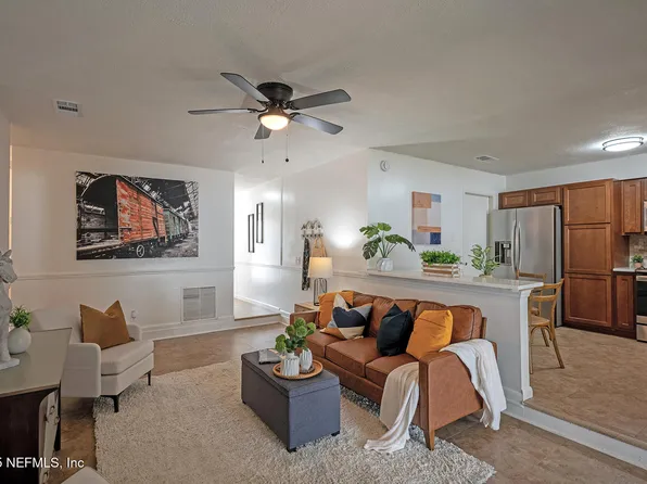 11453 CYPRESS BEND Court, Jacksonville, FL 32223