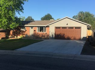 6153 Allison St, Arvada, CO 80004