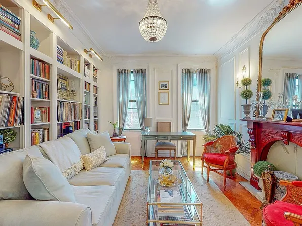 47 Fort Washington Ave APT 55, New York, NY 10032