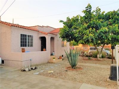 12107 Alpine Ave, Lynwood, CA, 90262