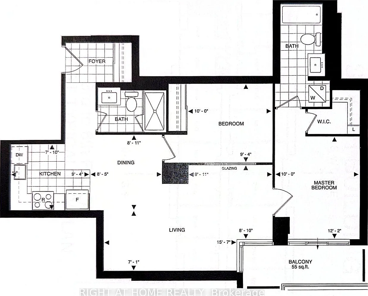 Beverly Hills Condos — Photo 2