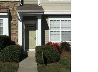 311 Sugar Ridge Ct, Fort Mill, SC 29708