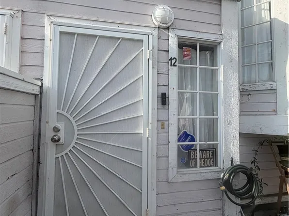 1751 E 68th St Unit 12, Long Beach, CA 90805