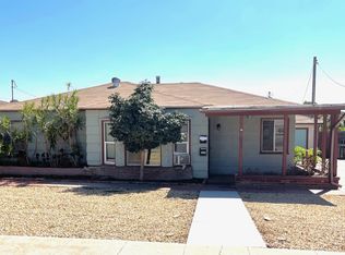 2053 Eldora St, Lemon Grove, CA 91945