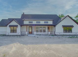 428 Hemet Way, Weatherford, TX 76087