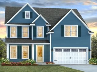 577 High Ridge Rd LOT 117, Navassa, NC 28451