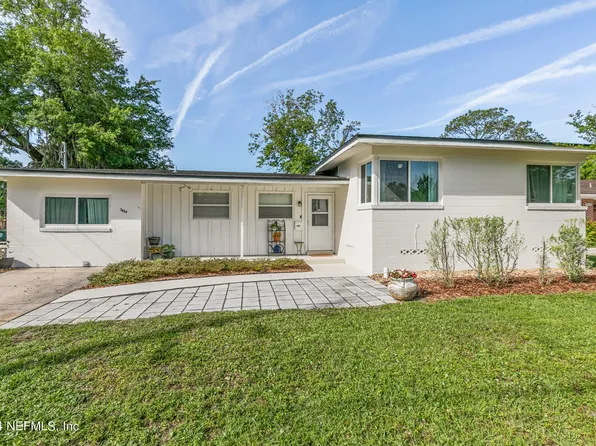 7464 OLD KINGS Road S, Jacksonville, FL 32217