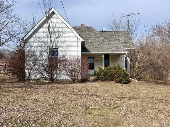 1091 Boone St, Troy, MO 63379