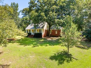 8 Saint Charles Ave, Hattiesburg, MS 39402