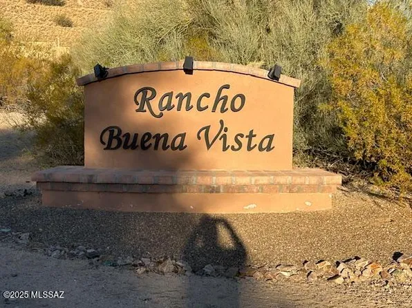 1711 W Placita Festiva Unit 46, Sahuarita, AZ 85629