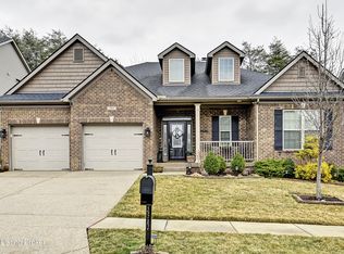 707 Dehart Ln, Middletown, KY 40243