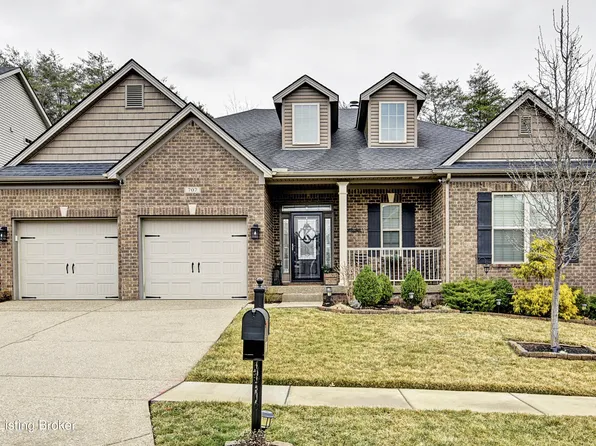 707 Dehart Ln, Middletown, KY 40243