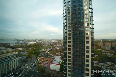Rented by Spire Group