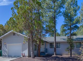 3561 N Country Club Dr, Show Low, AZ 85901