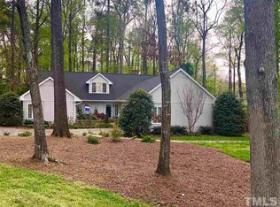 3523 Westover Rd, Durham, NC 27707