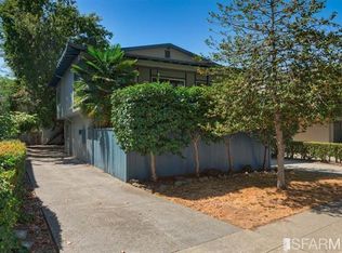 633 Highland Ave APT 5, San Mateo, CA 94401