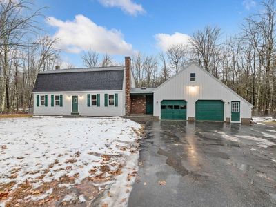 265 Sokokis Trail, East Waterboro, ME, 04030