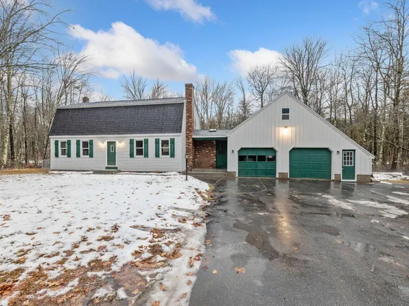 265 Sokokis Trail, Waterboro, ME 04030