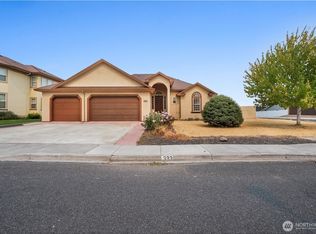 333 N Crestview, Moses Lake, WA 98837