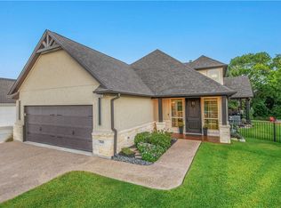 3549 Leesburg Path, Bryan, TX 77808