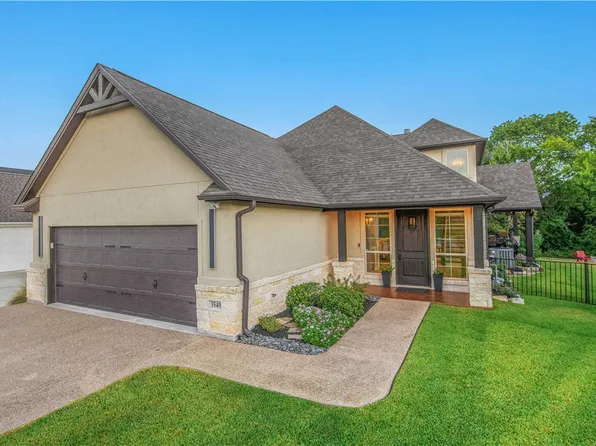 3549 Leesburg Path, Bryan, TX 77808