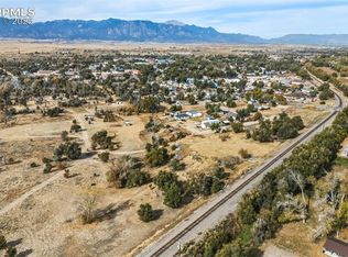 E Virginia Ave, Fountain, CO 80817