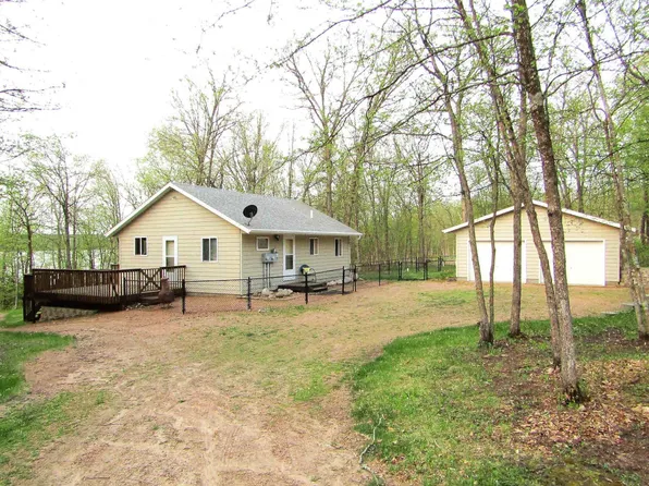 21520 Fair Oaks Dr, Nevis, MN 56467