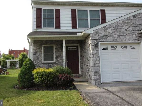 126 E Broad St, New Holland, PA 17557