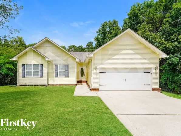 120 Pine Springs Rd, Odenville, AL 35120
